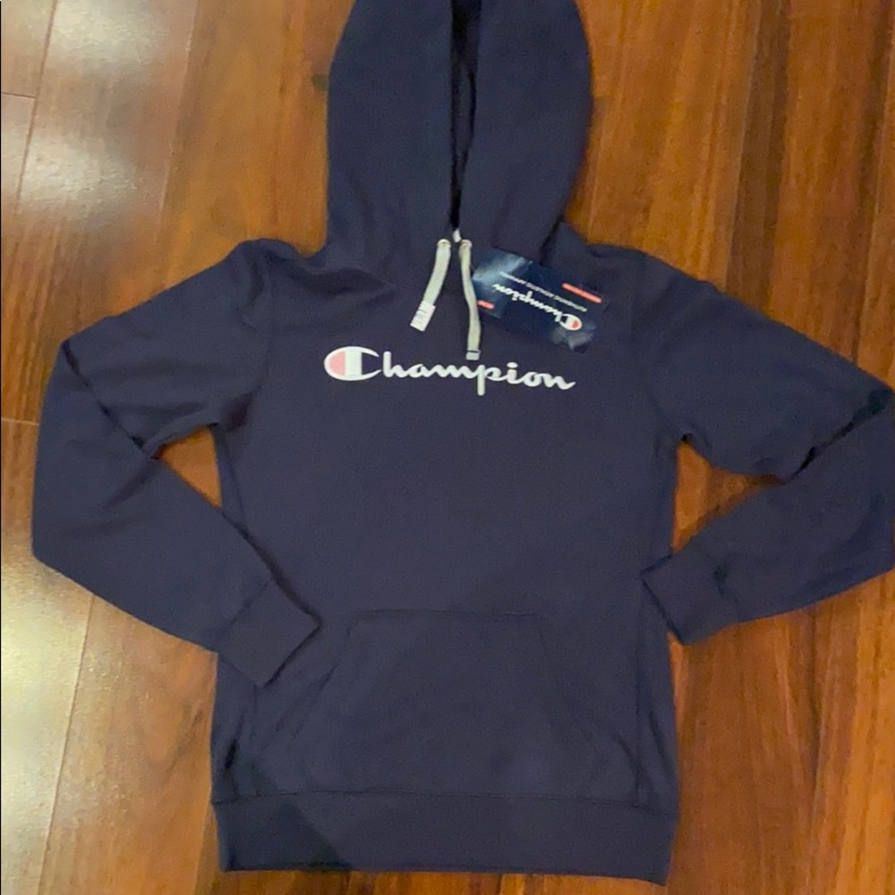 Champion Hoodie